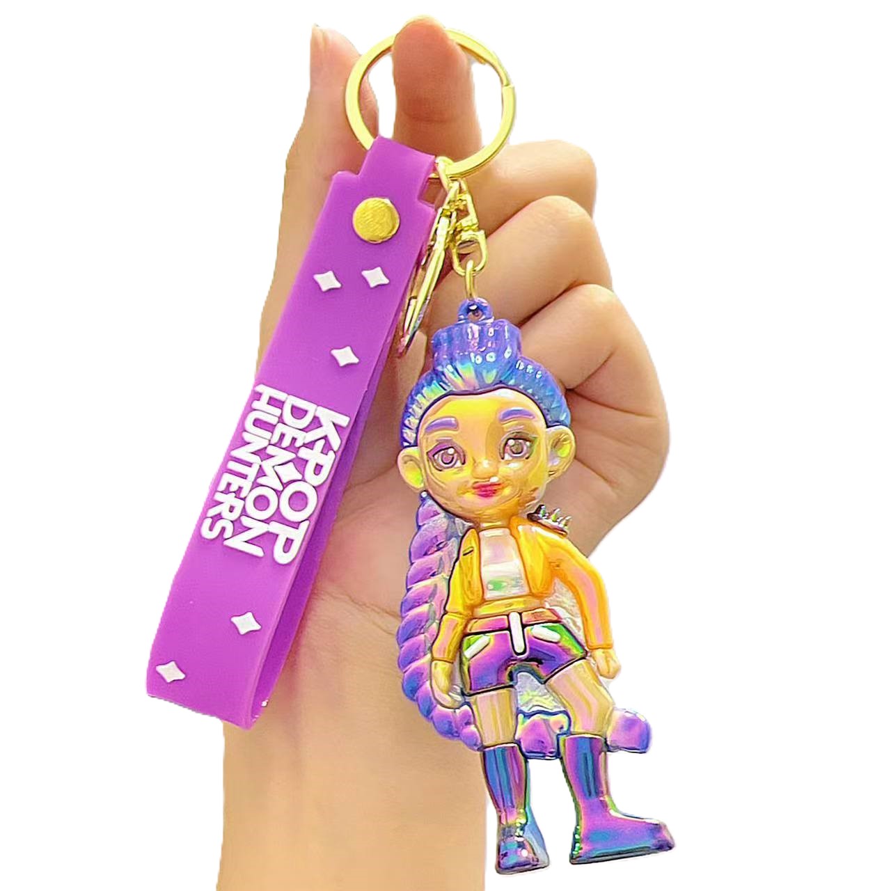 (Pre Order)Movie Character Pendant