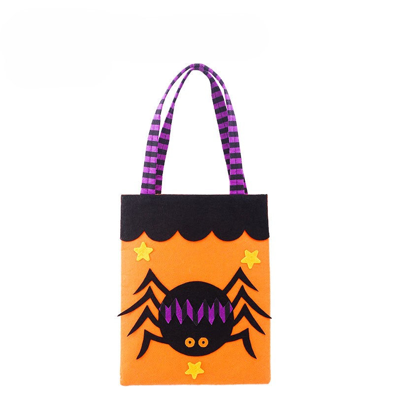 (Pre Order)Halloween bag