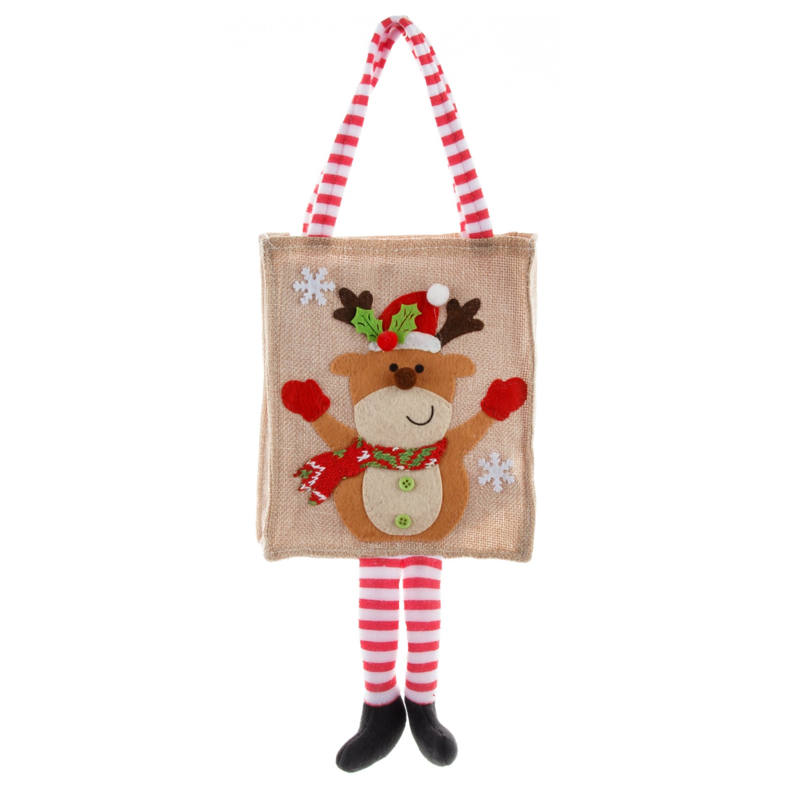 (Pre Order)Christmas Tote Bag