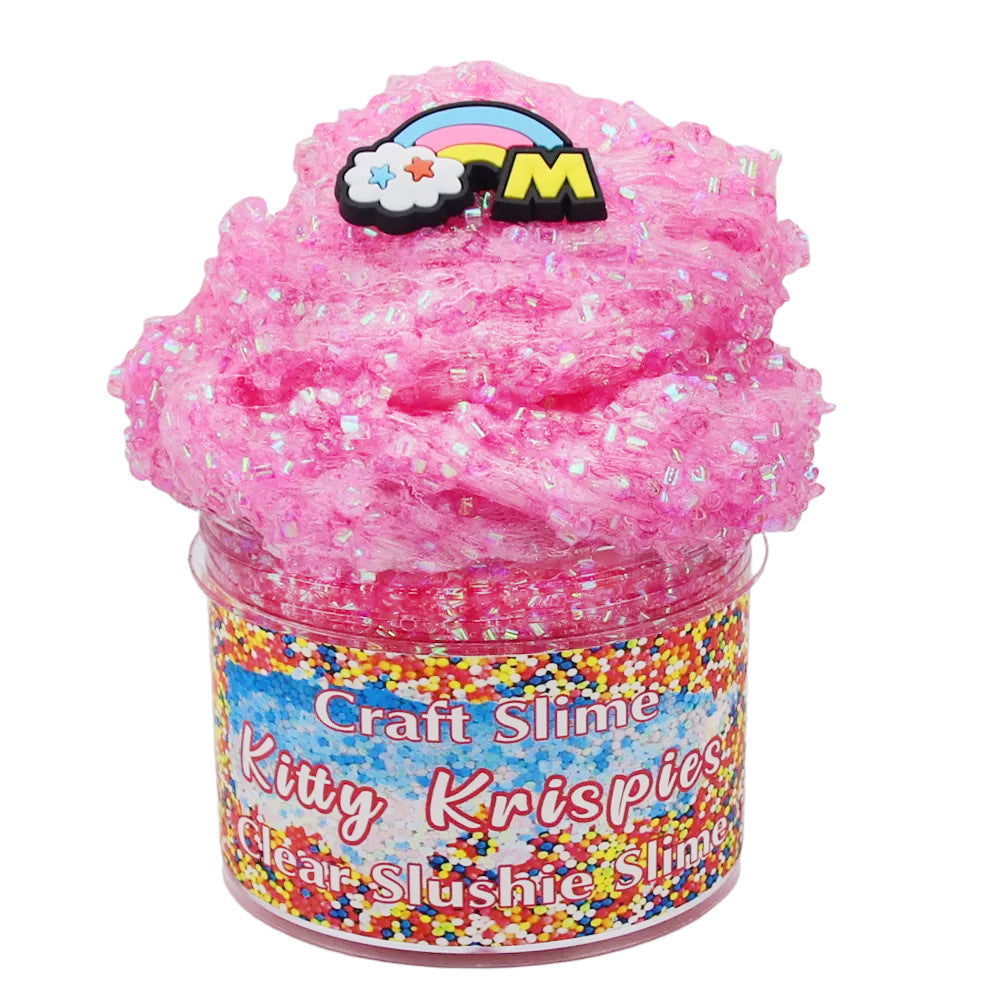 (Pre Order)Craft Slime Stress Relief Toy