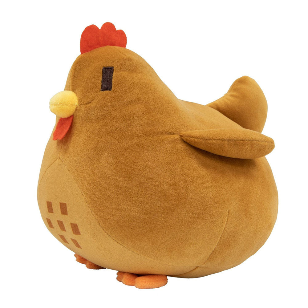 (Pre Order)Kids Chicken Plush Toy