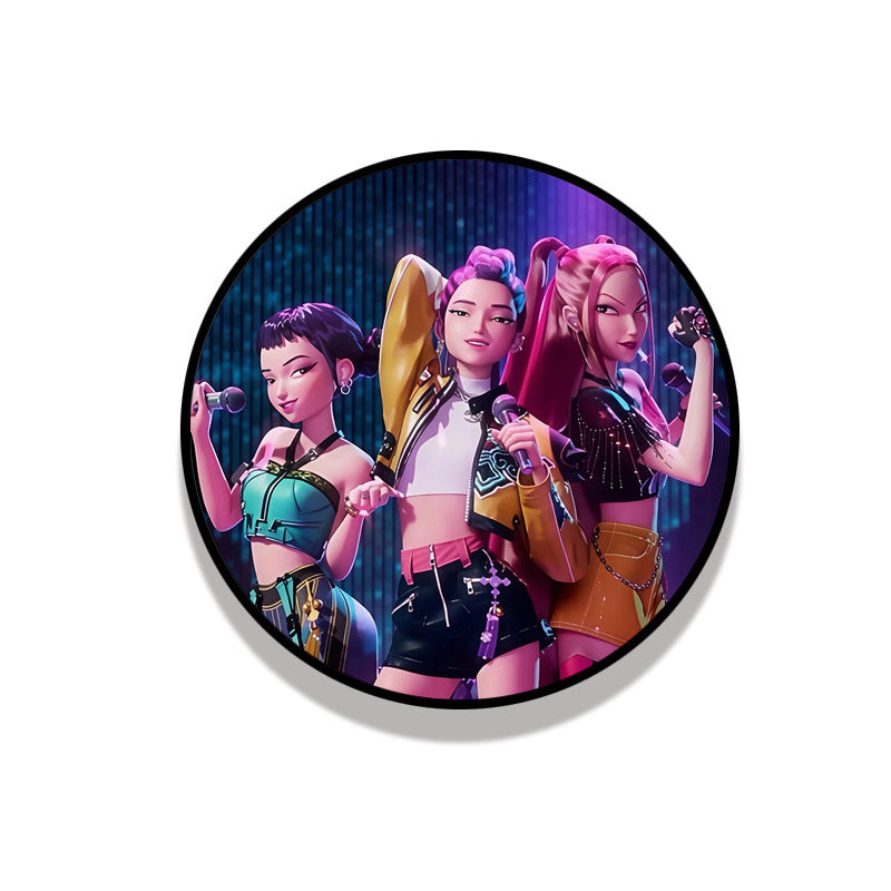 (Pre Order)Movie Character Mobile Phone Holder