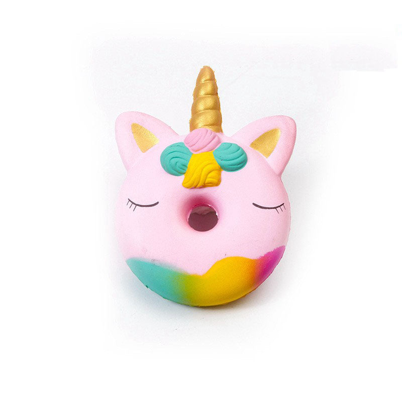 (Pre Order)Squishy Squeeze Sweets Toy