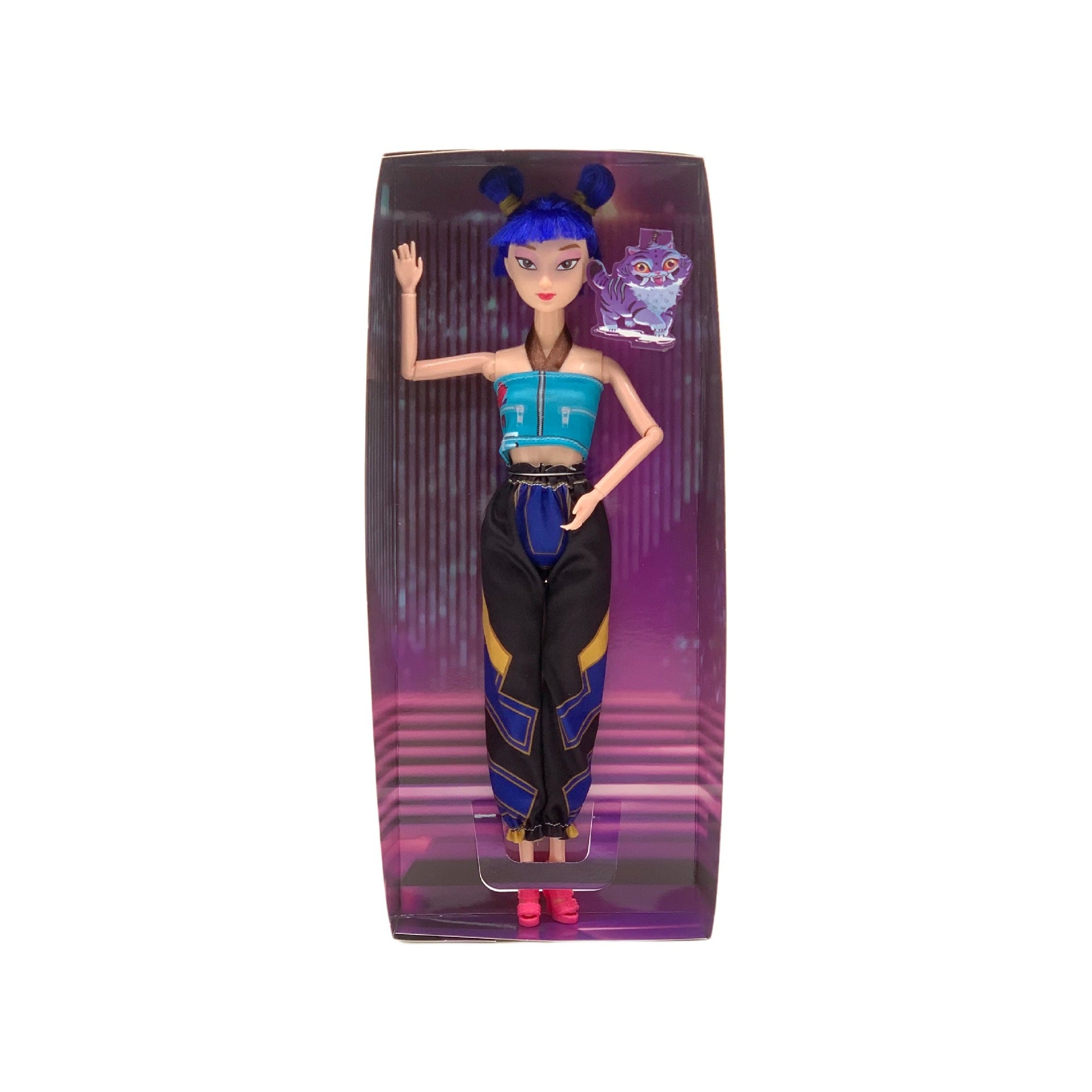 (Pre Order)Movie Character Doll