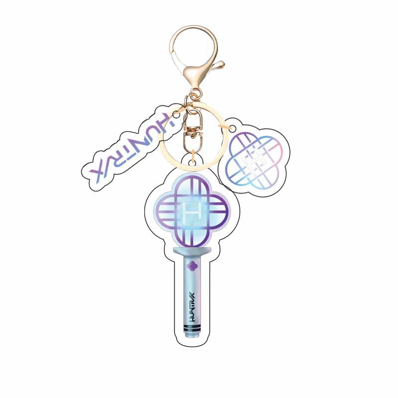 (Pre Order)Movie Character Key Chain