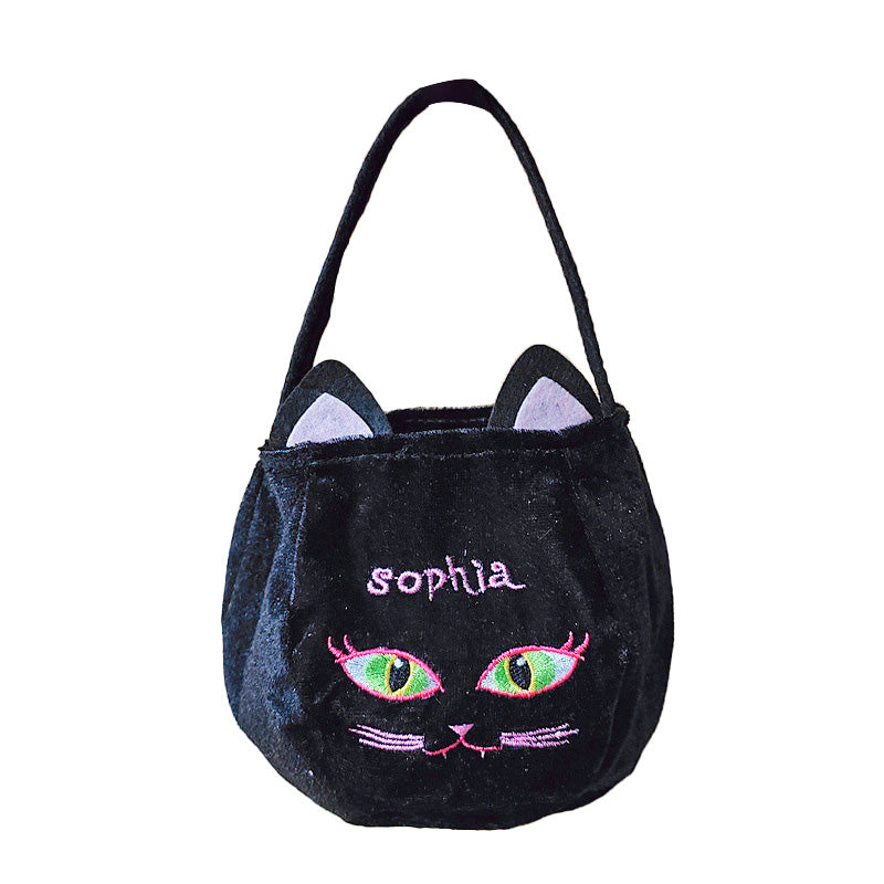 (Pre Order)Halloween Candy Handbag