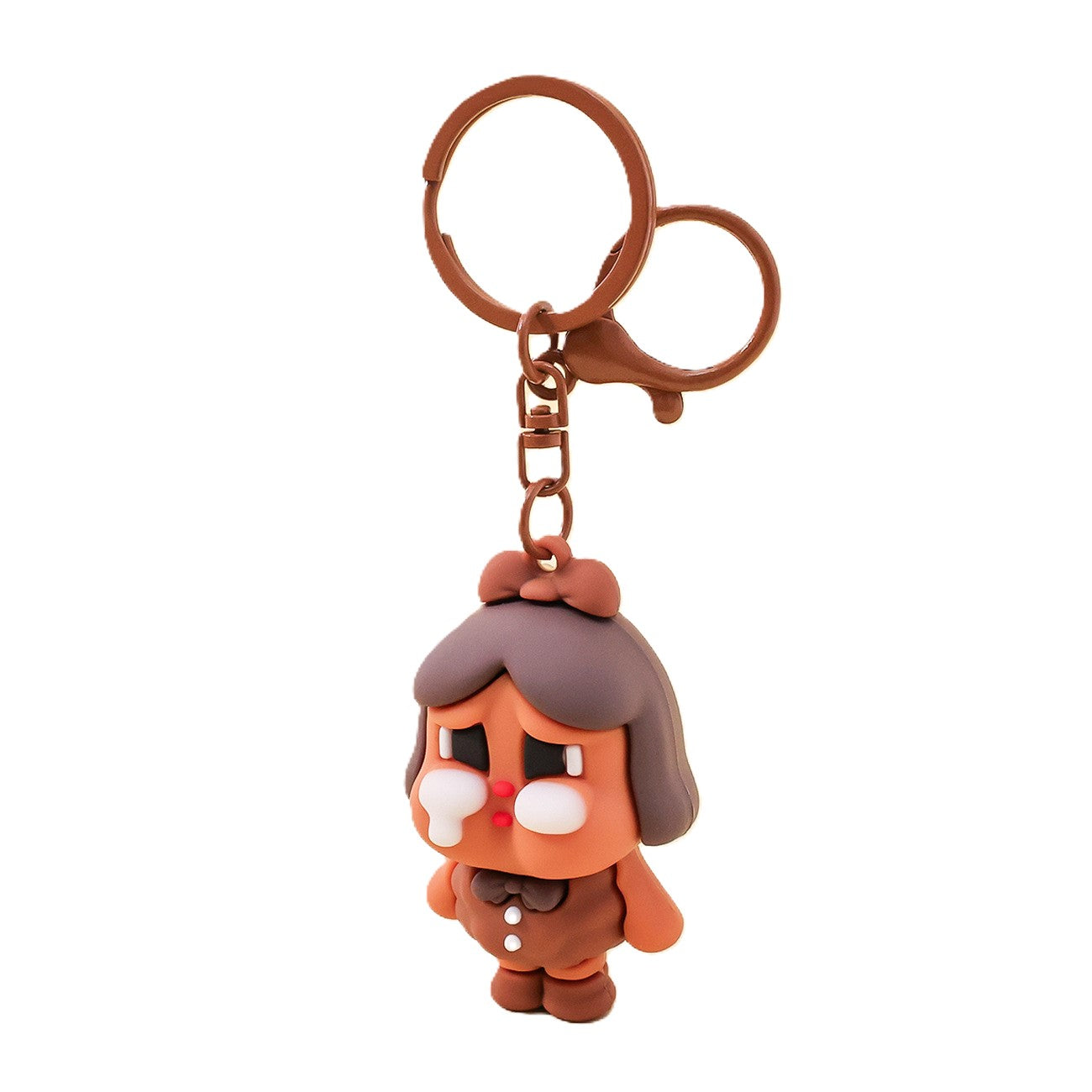 (Pre Order)Crying Baby Key Chain