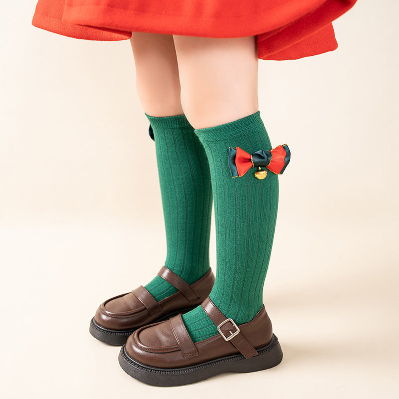 (Pre Order)Girls Christmas Stocking