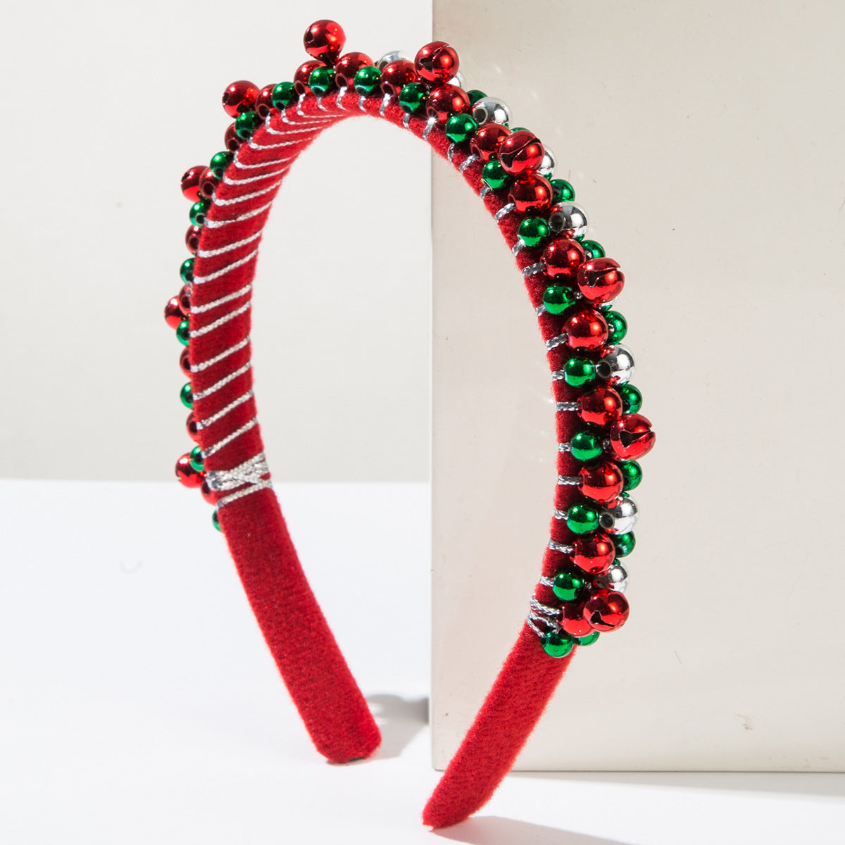 (Pre Order)Christmas Stylish Headband
