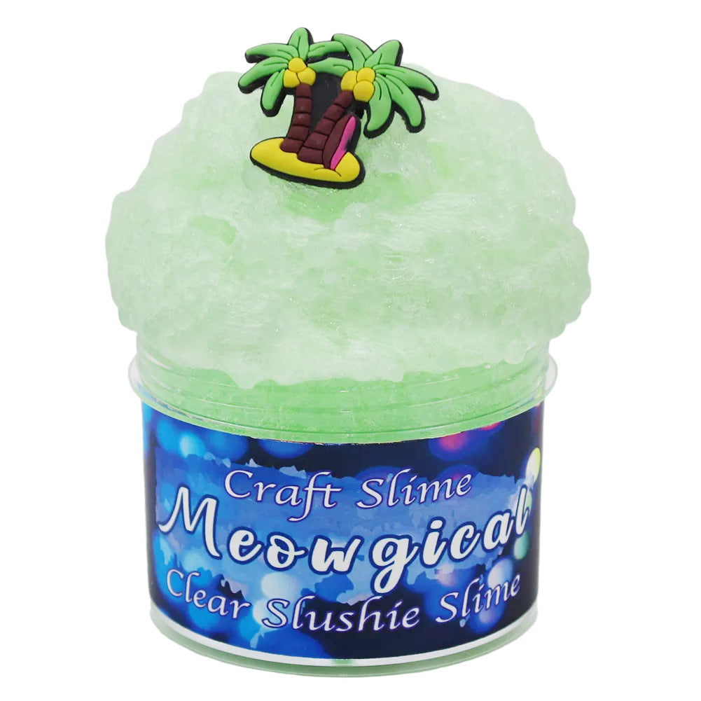 (Pre Order)Craft Slime Stress Relief Toy