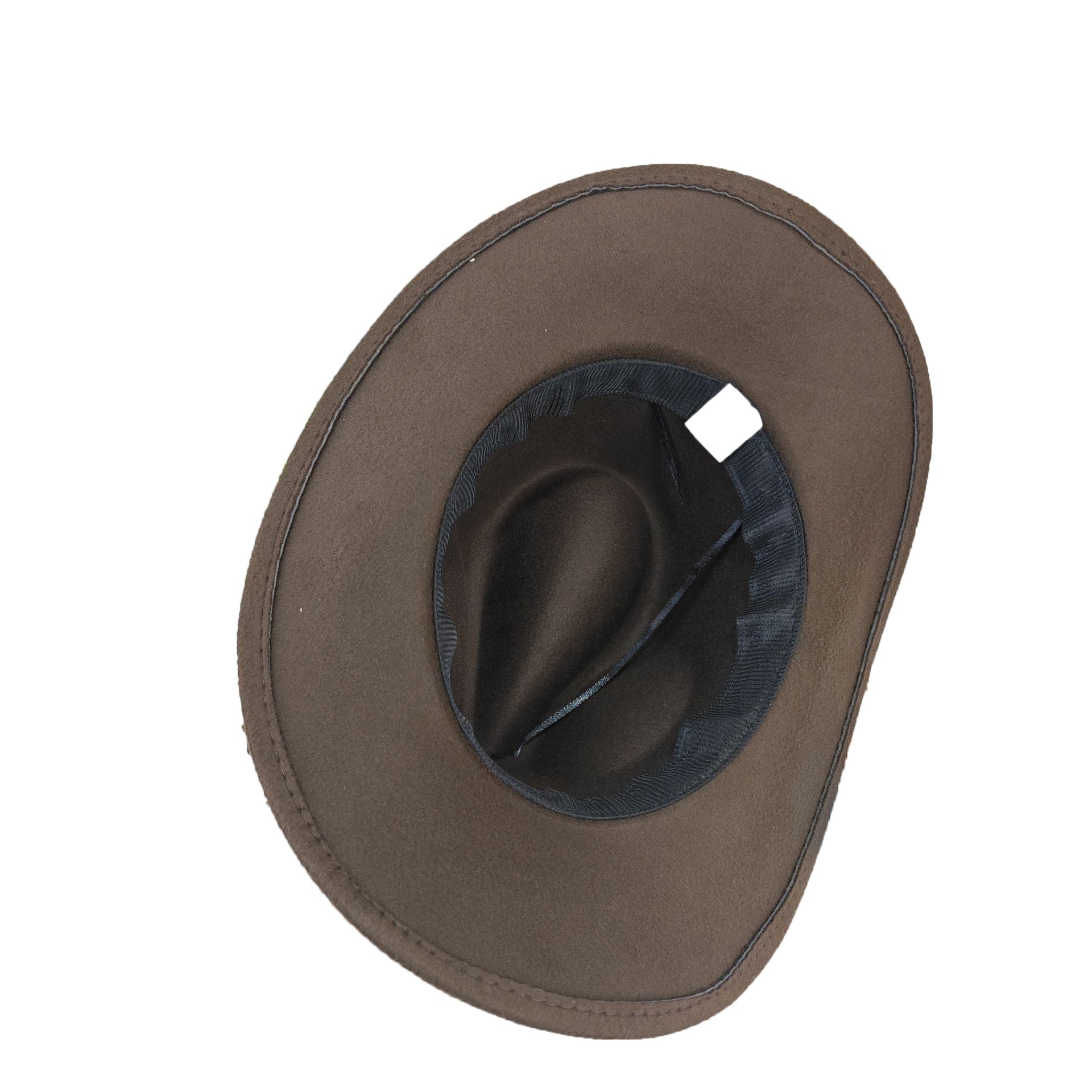 (Pre Order)Personalized Cowboy Hat with Printed Name - Custom Hat for Kids&Adults