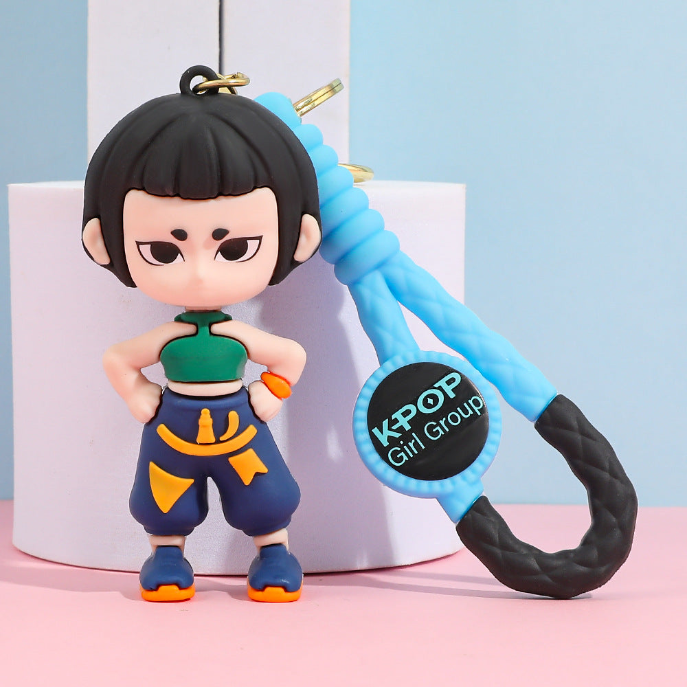(Pre Order)Movie Character Pendant