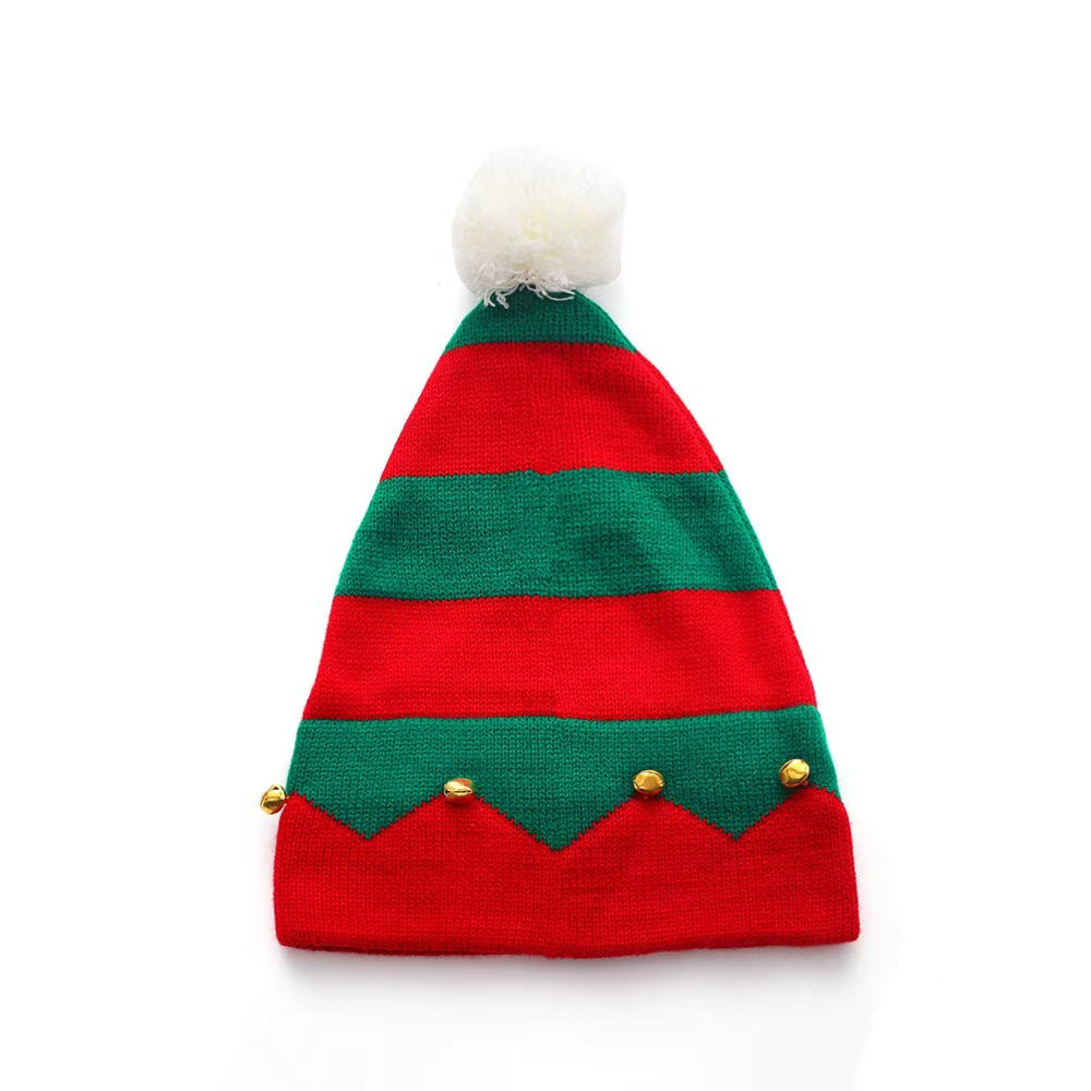 (Pre Order)Mommy and Me Santa Hat