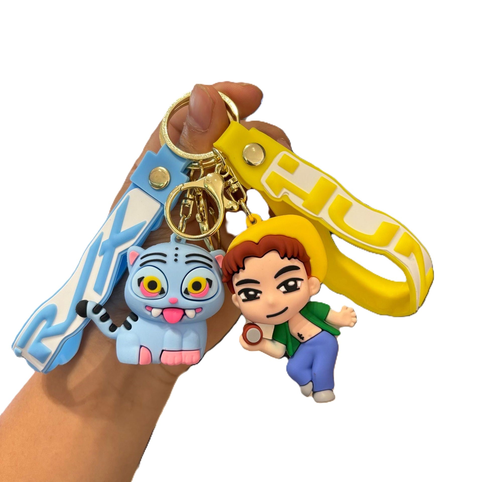 (Pre Order)Movie Character Pendant