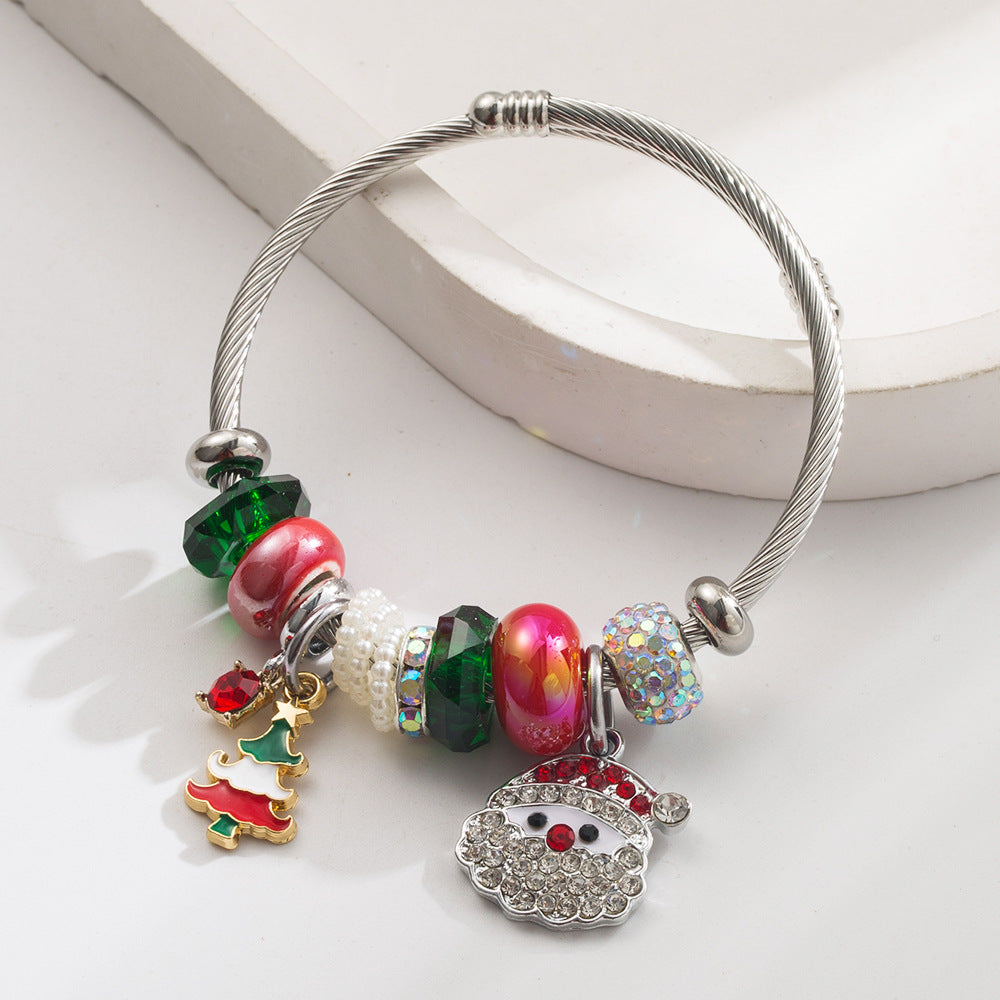 (Pre Order)Christmas Stylish Bracelet