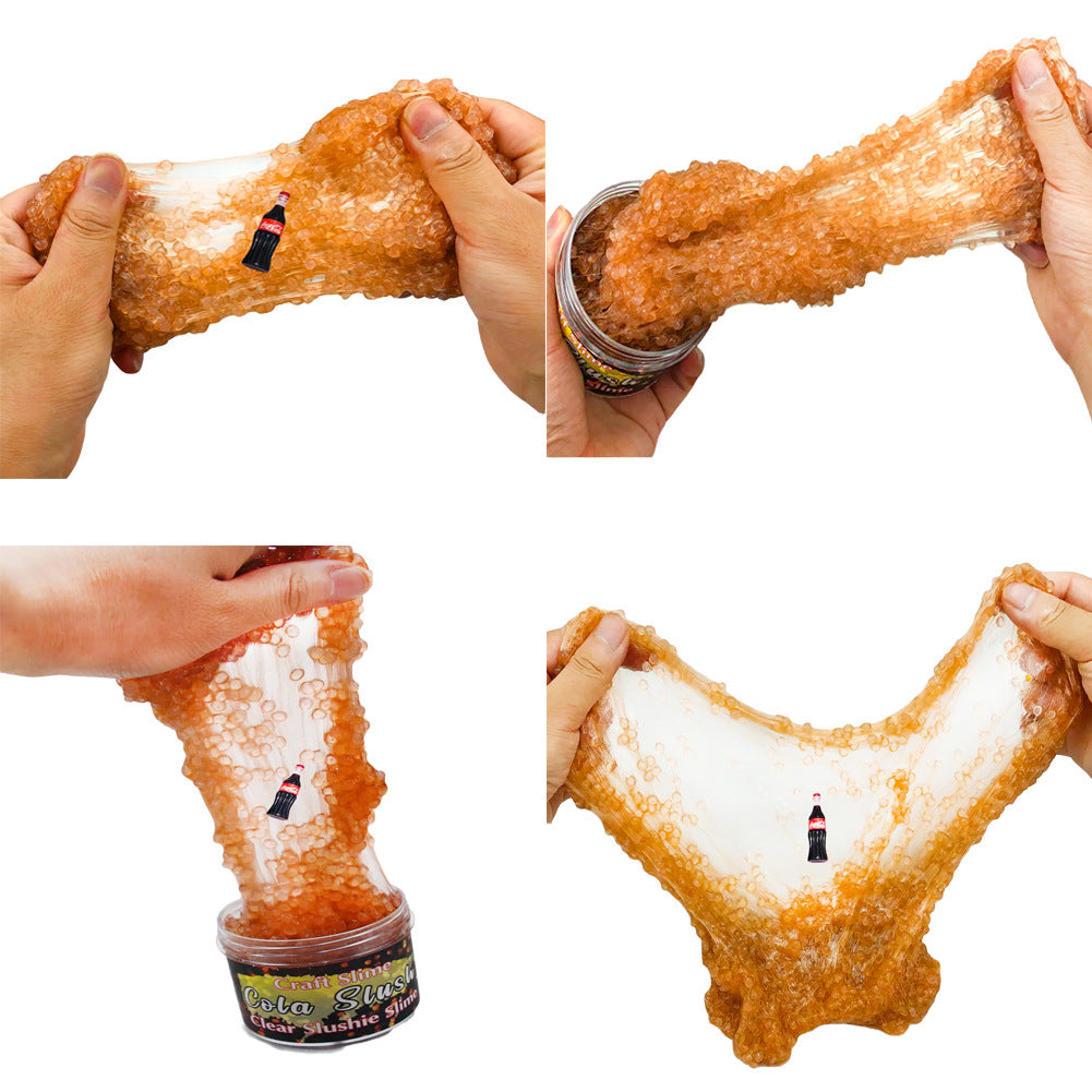 (Pre Order)Craft Slime Stress Relief Toy