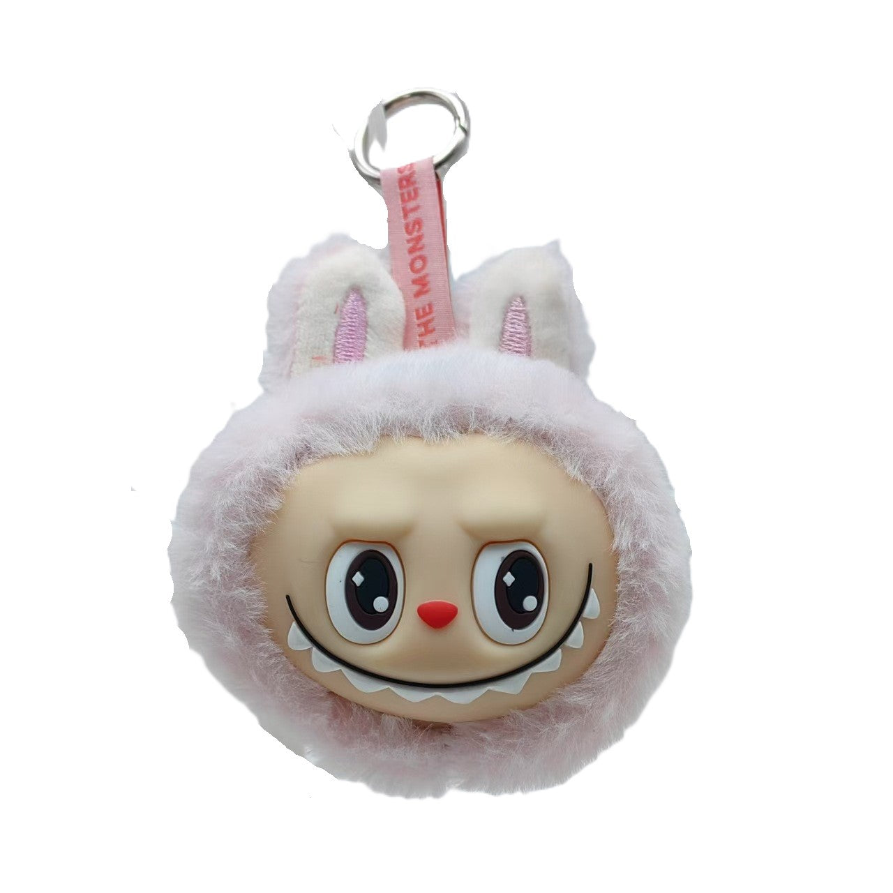(Pre Order)LBB Plush Pendant