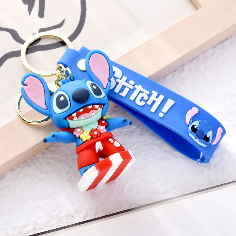 (Pre Order)Kids Cute Cartoon Pendant