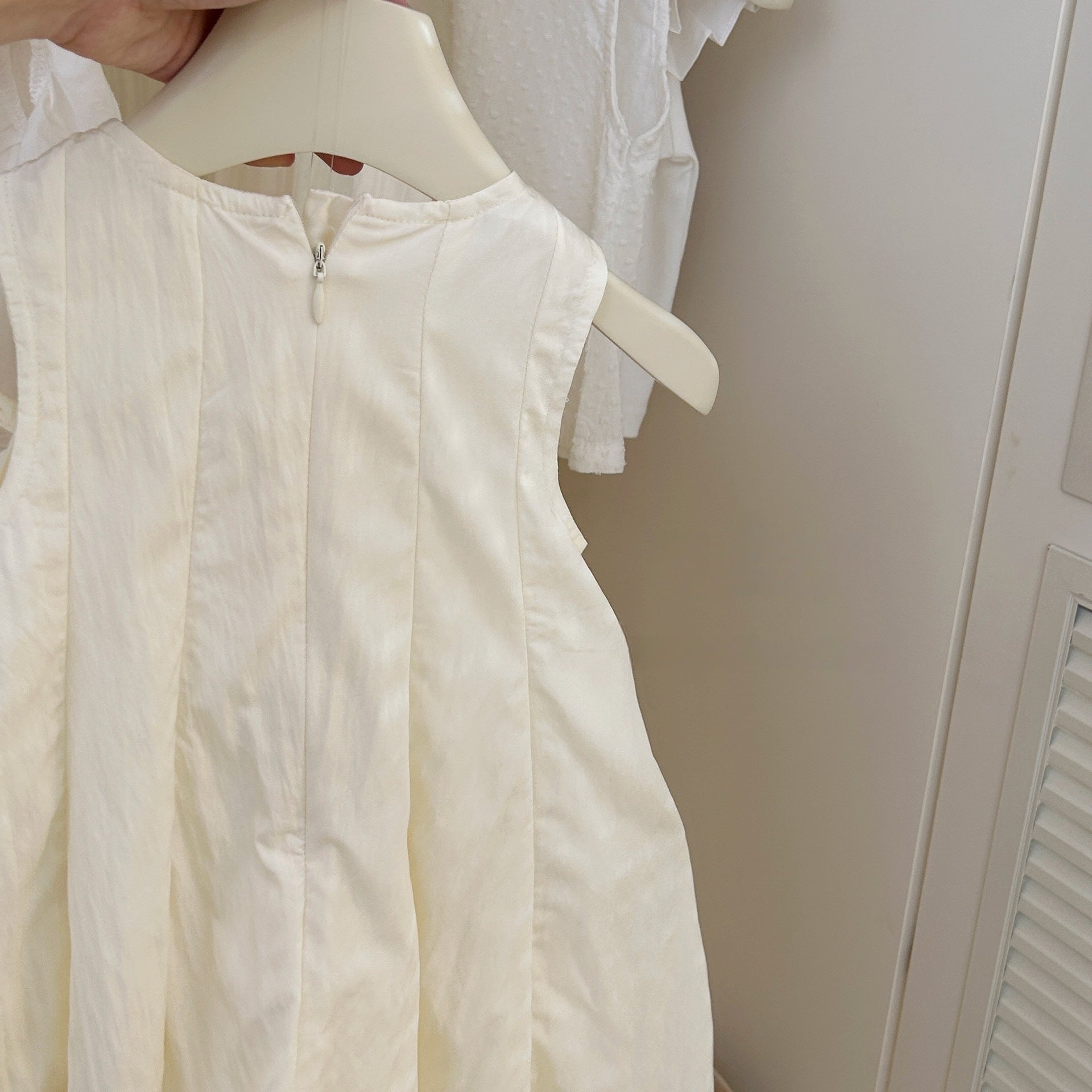 (In Production)Girls Spring&Summer Bow Dress