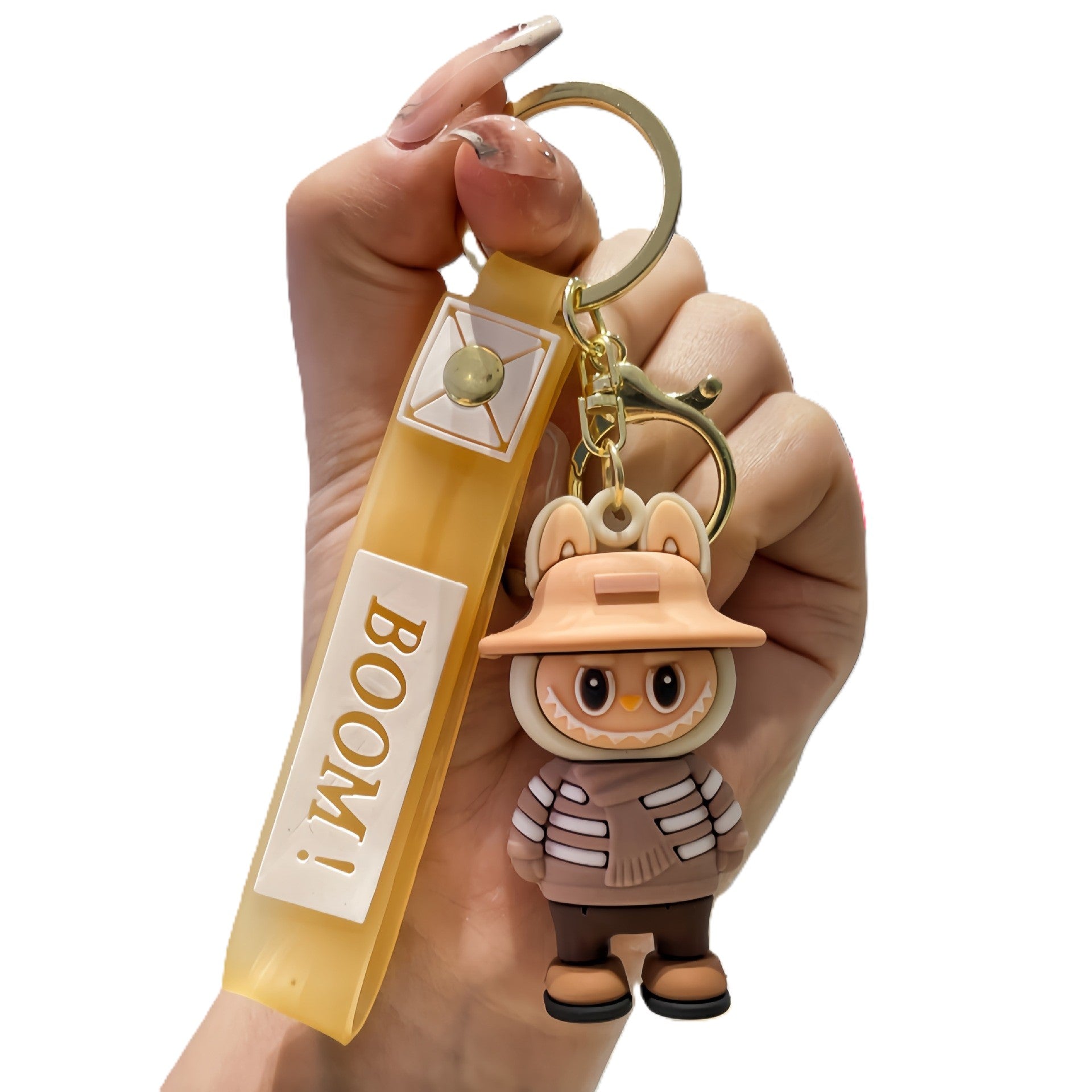 (Pre Order)Cool LBB Pendant