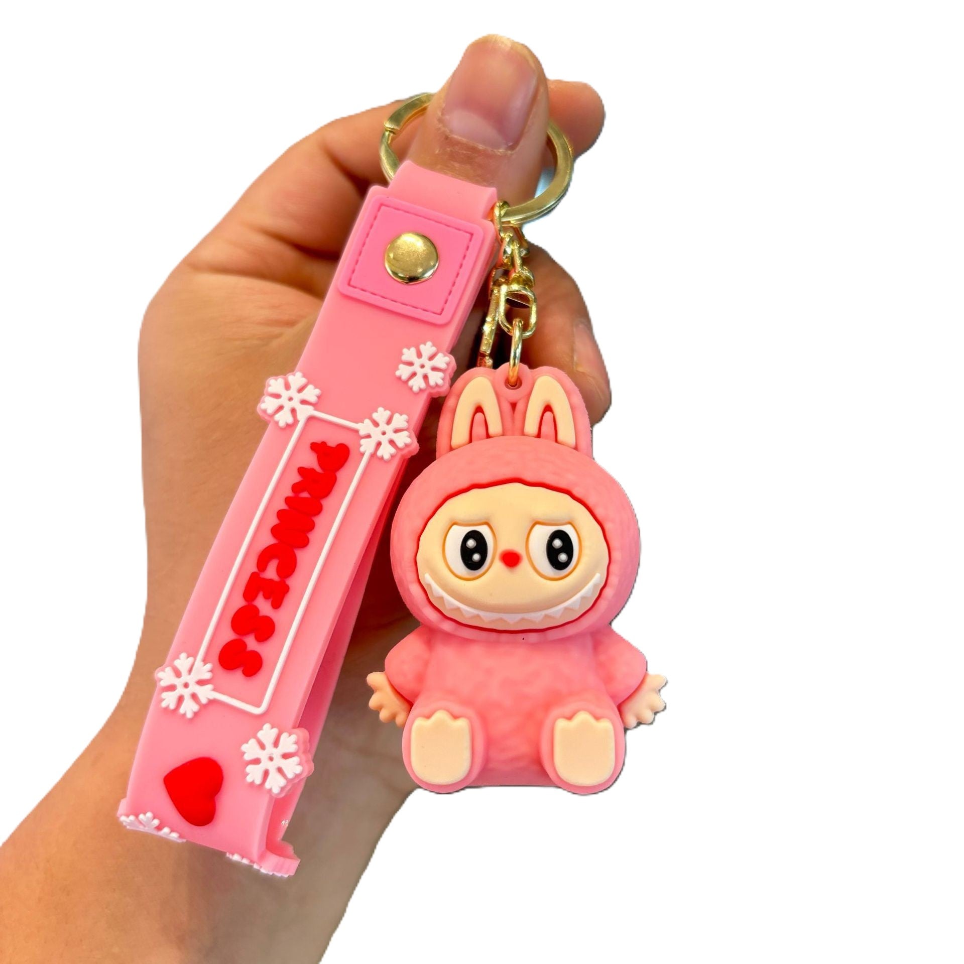 (Pre Order)Christmas LBB Pendant