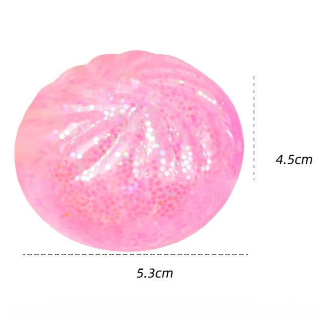 (Pre Order)Blind Box Stress Relief Toy-Mini