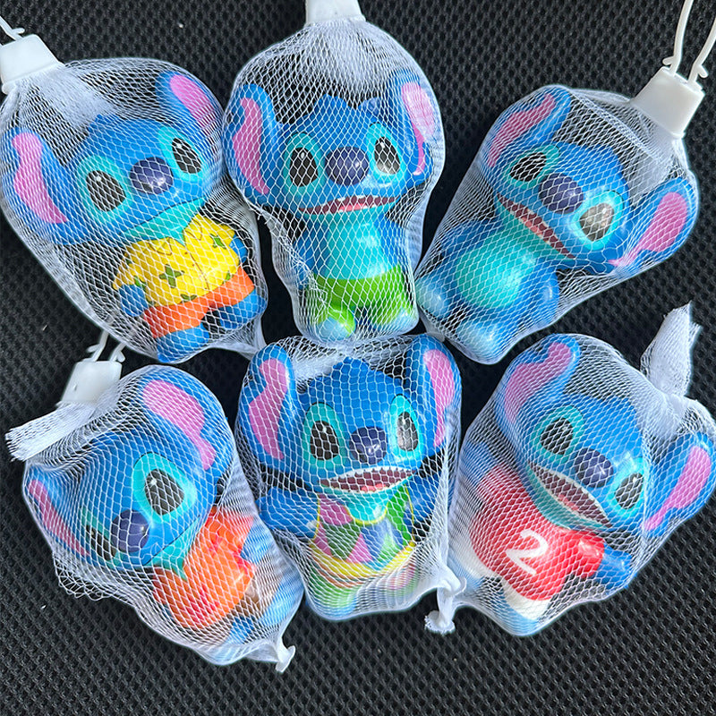 (Pre Order)Squishy Squeeze LBB Toy