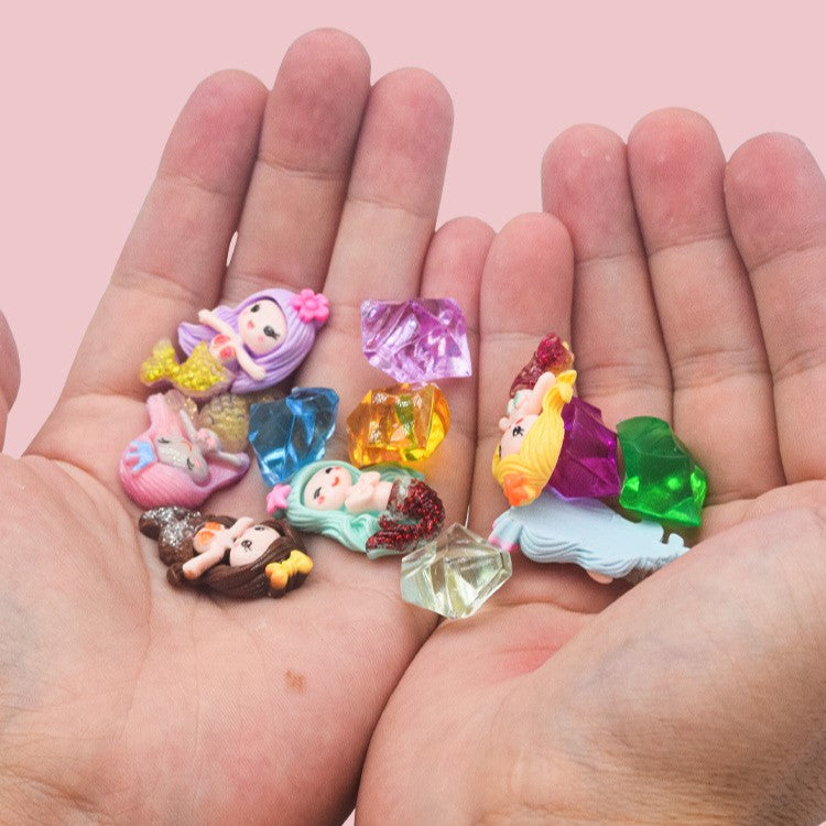 (Pre Order)Gem Treasure Hunt Blind Box