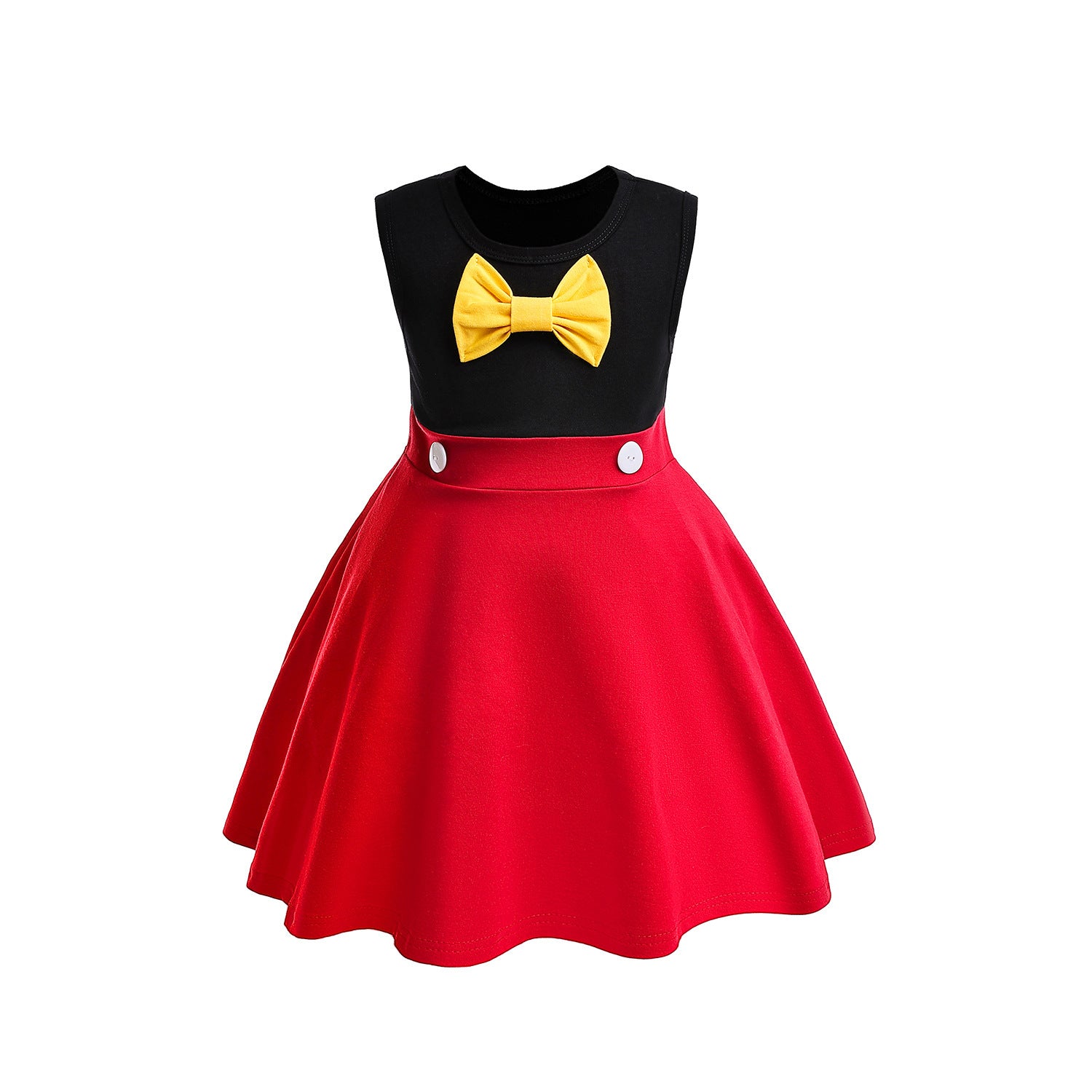 (Pre Order)Girls Spring&Summer Princess Dress