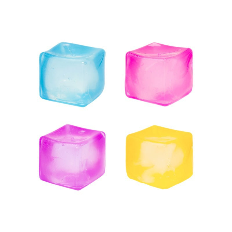 (Pre Order)Squeeze Cube Toy
