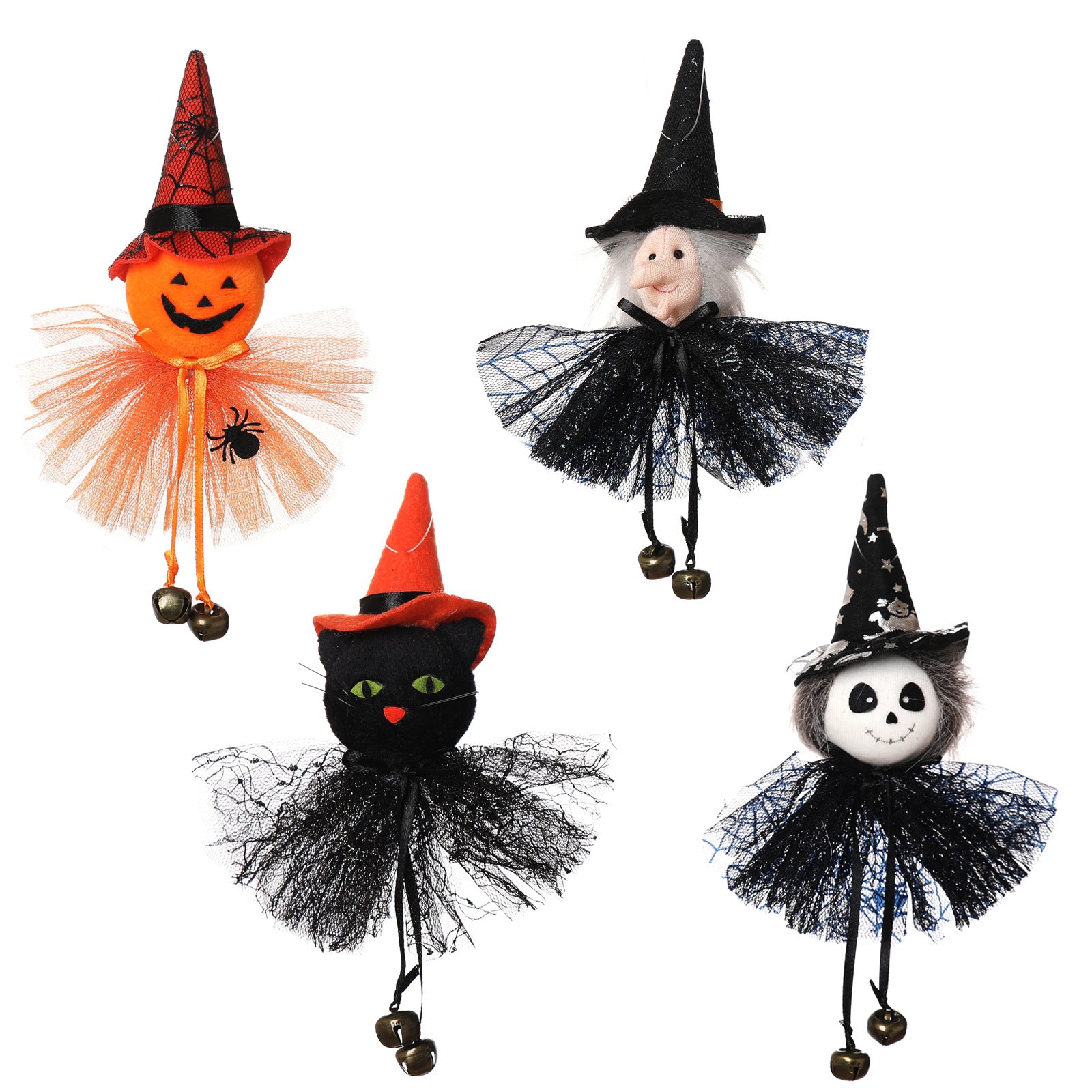 (Pre Order)Halloween Hanging Decorations