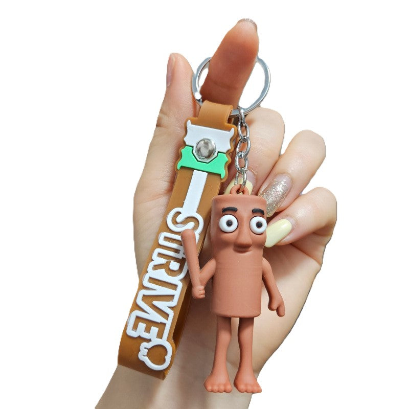 (Pre Order)Cartoon Pendant