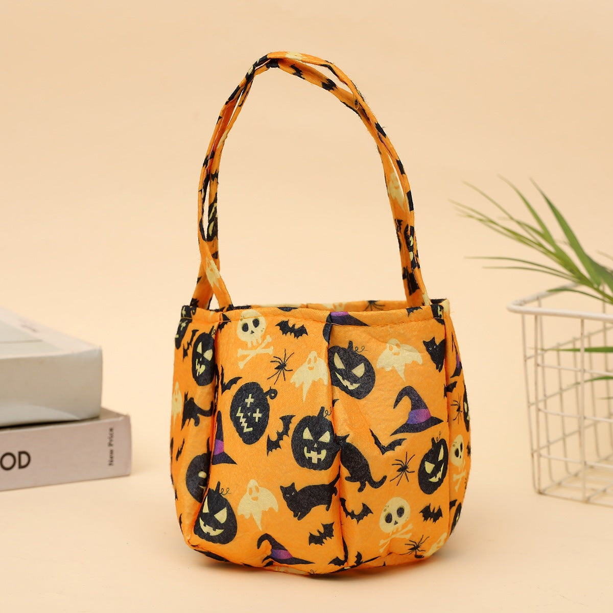 (Pre Order)Halloween Bag