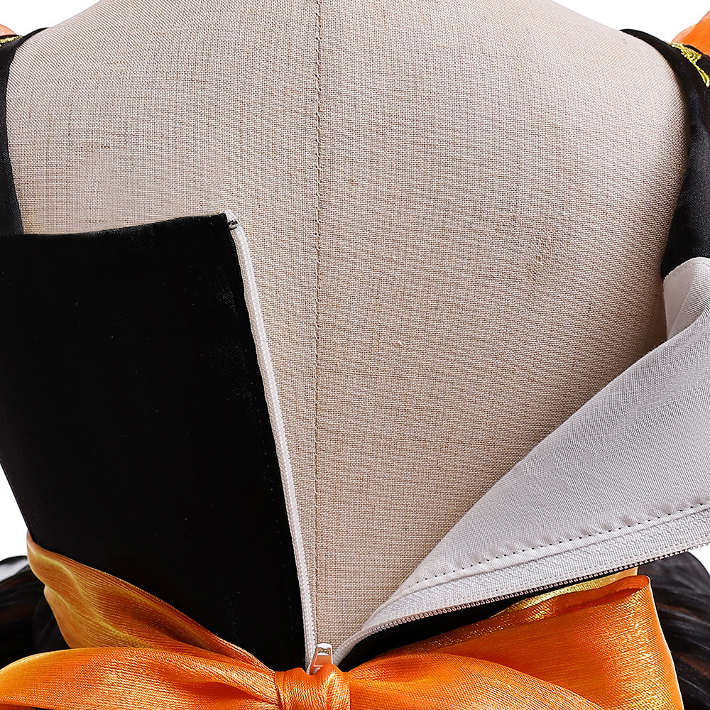 (Pre Order)Girls Halloween Costumes Dress