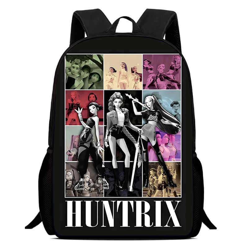 (Pre Order)Movie Character Backpack