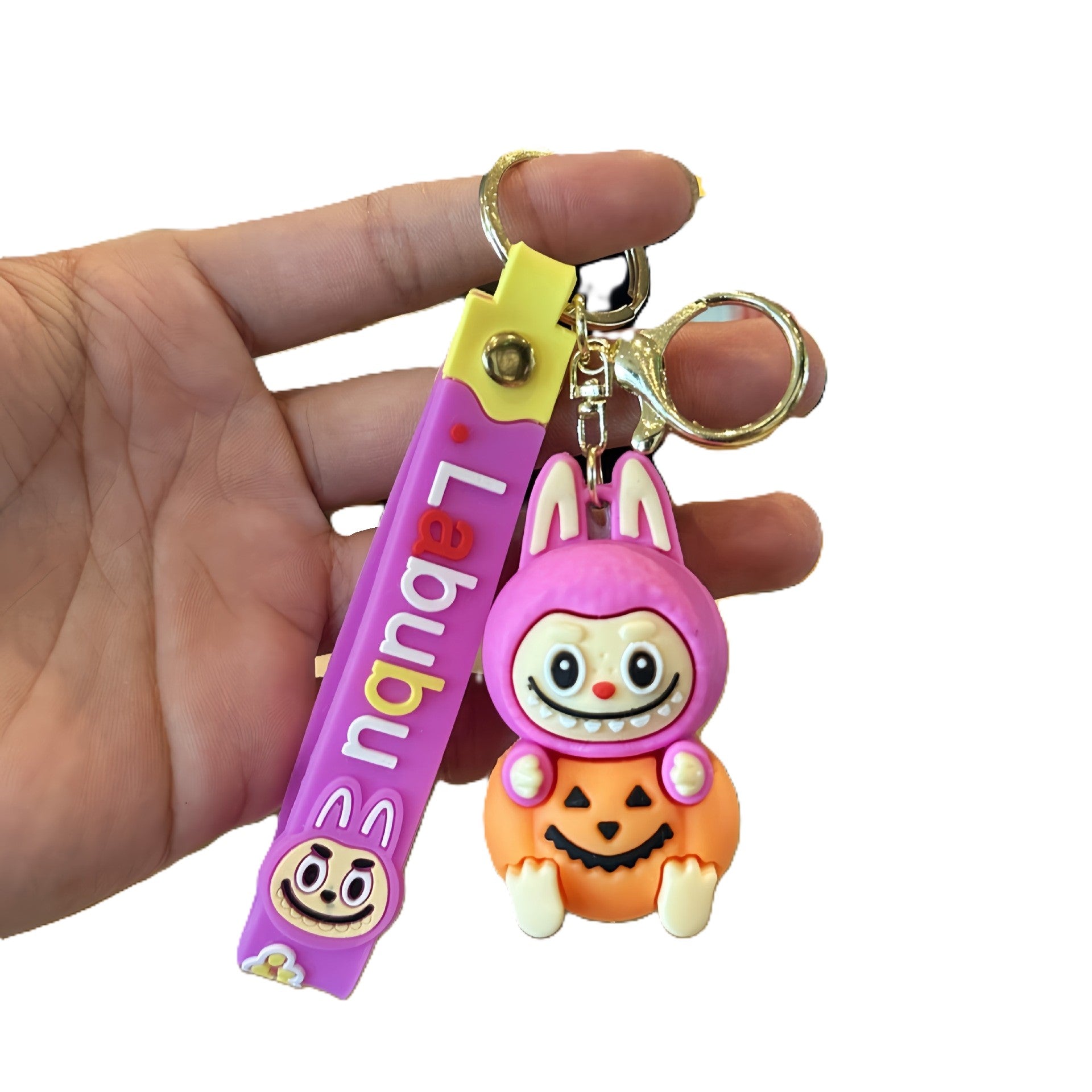 (Pre Order)LBB Halloween Pendant