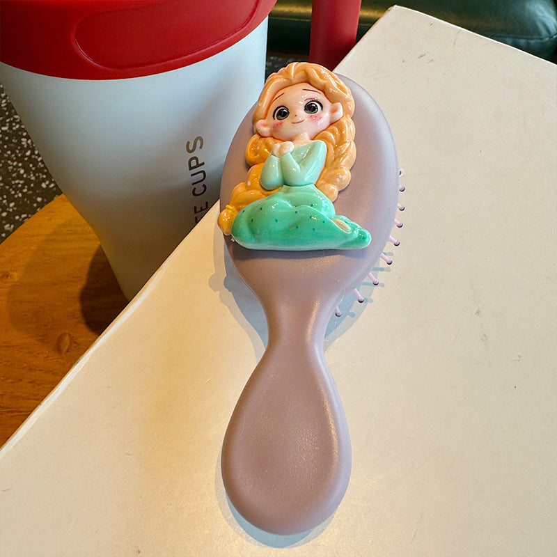 (Pre Order)Princess Comb