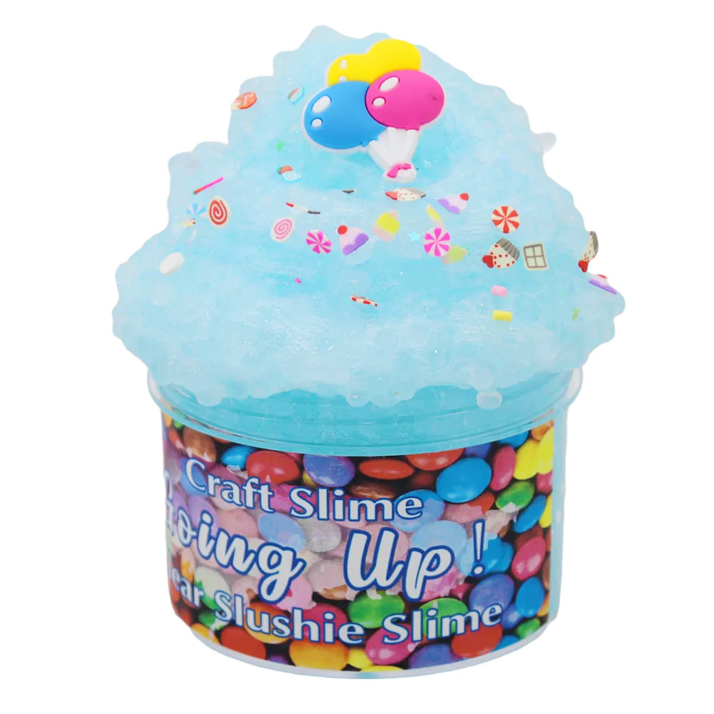 (Pre Order)Craft Slime Stress Relief Toy