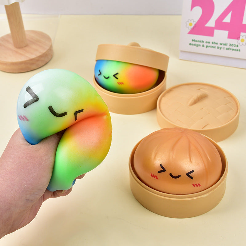 (Pre Order)Blind Box Stress Relief Toy