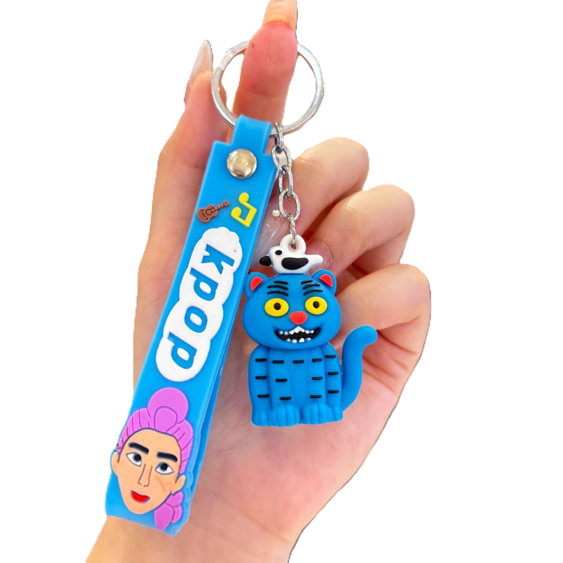 (Pre Order)Movie Character Pendant