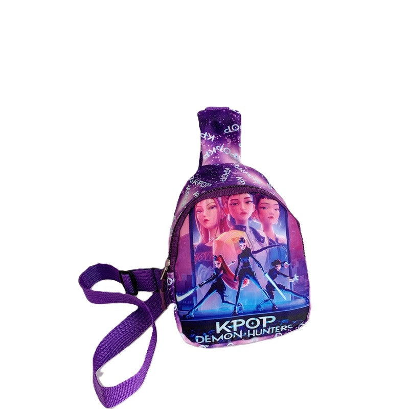 (Pre Order)Movie Character Bag