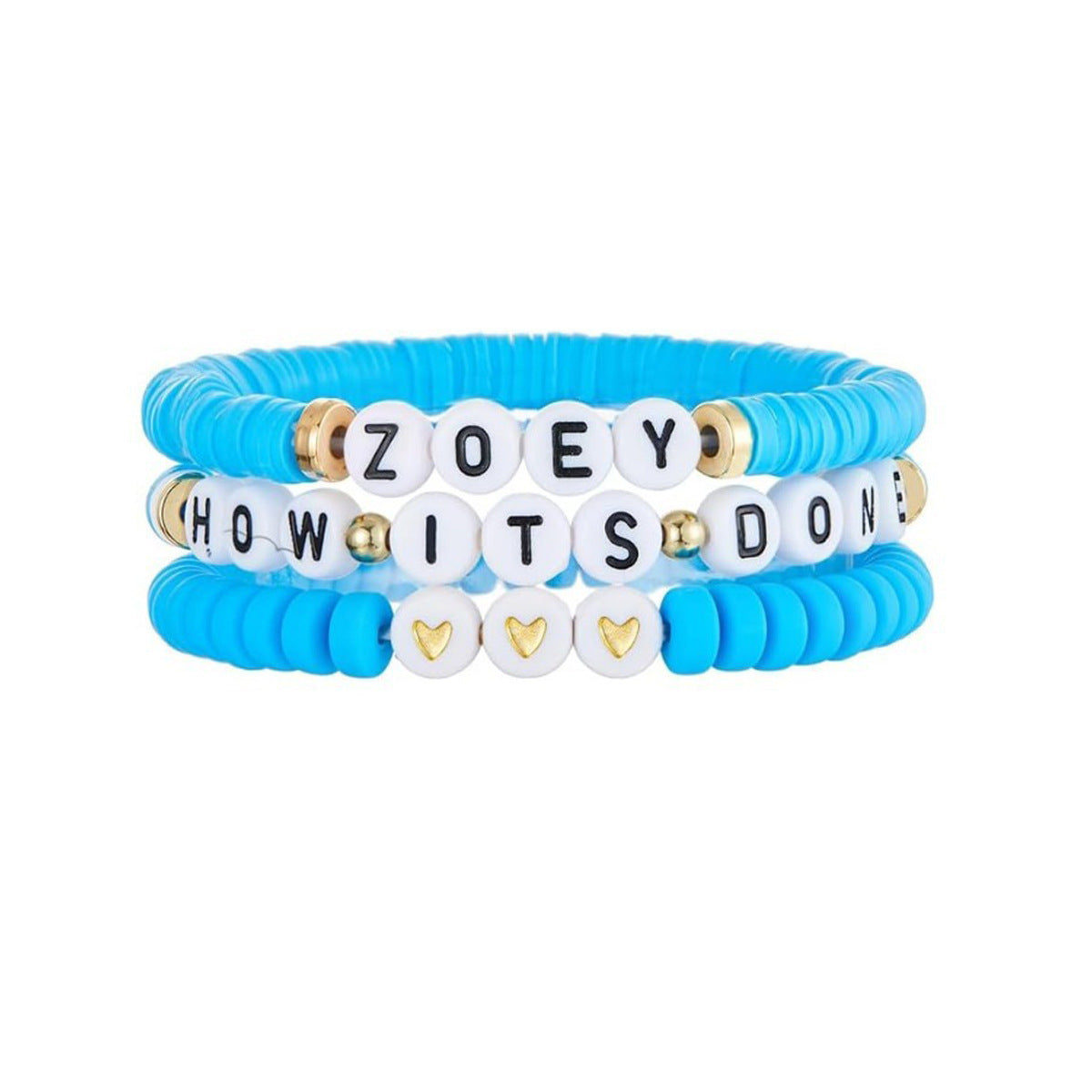 (Pre Order)Movie Character Bracelet