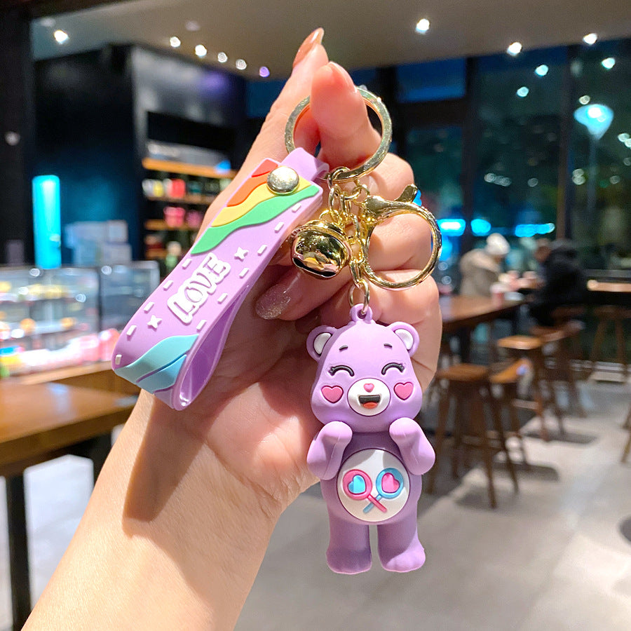 (Pre Order)Care Bears Pendant