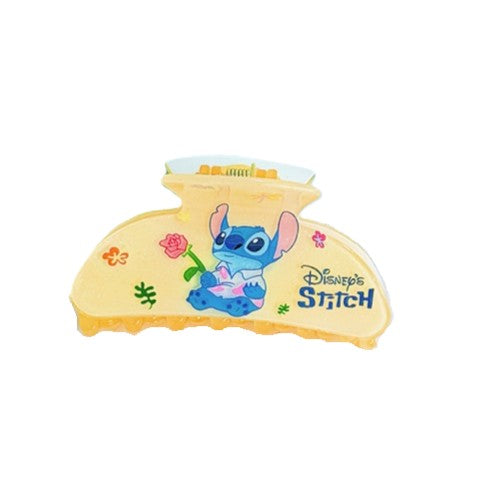 (Pre Order)Summer Cartoon Hairpin