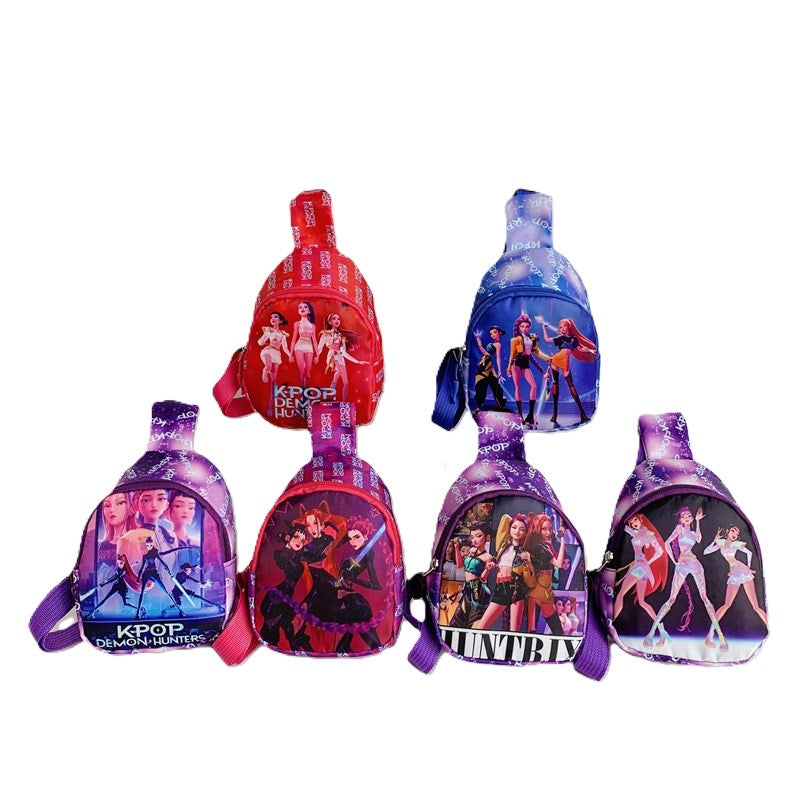 (Pre Order)Movie Character Bag