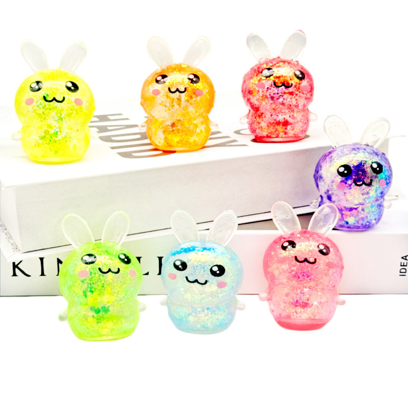 (Pre Order)Stress Relief Toy-Mini