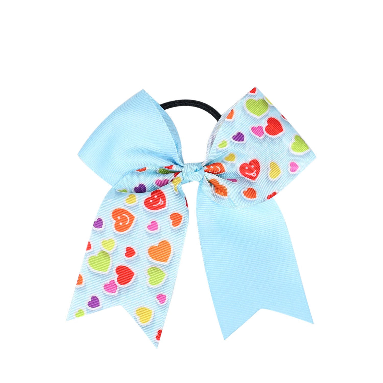 (Pre Order)Valentine's Day Bow Scrunchie