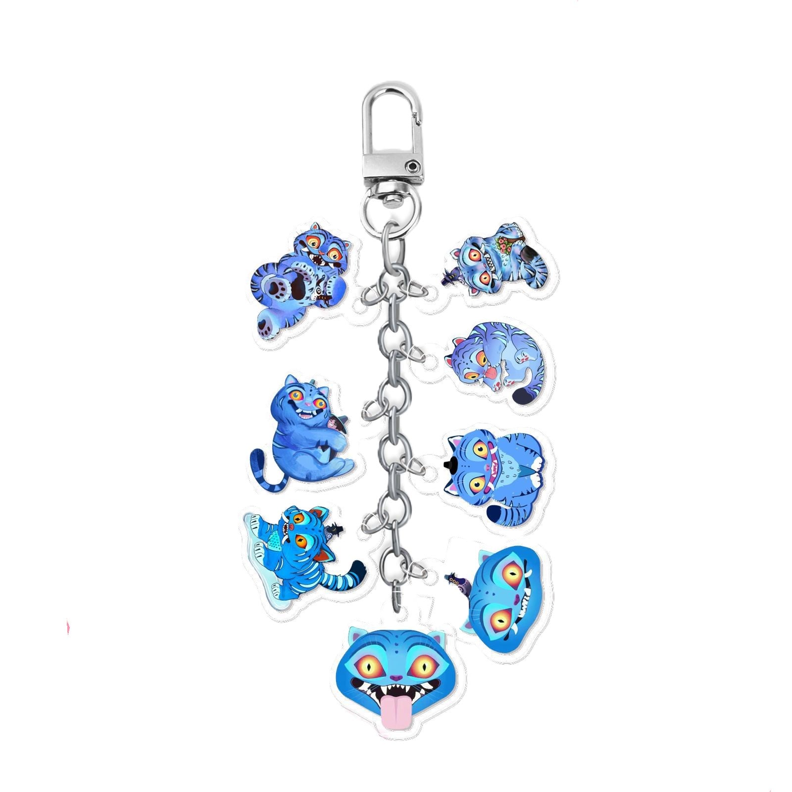 (Pre Order)Movie Character Pendant