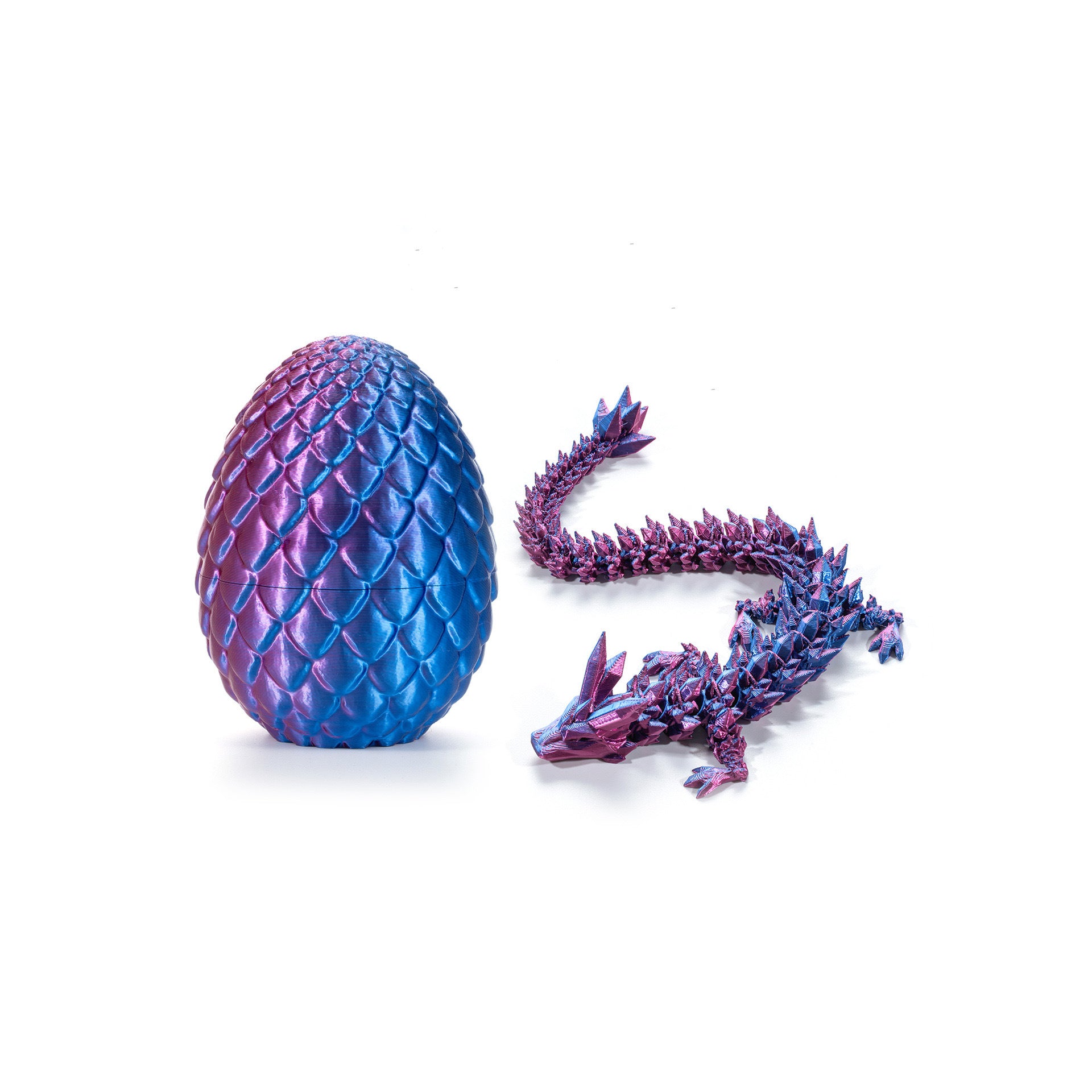 (Pre Order)3D Printed Dragon Toy