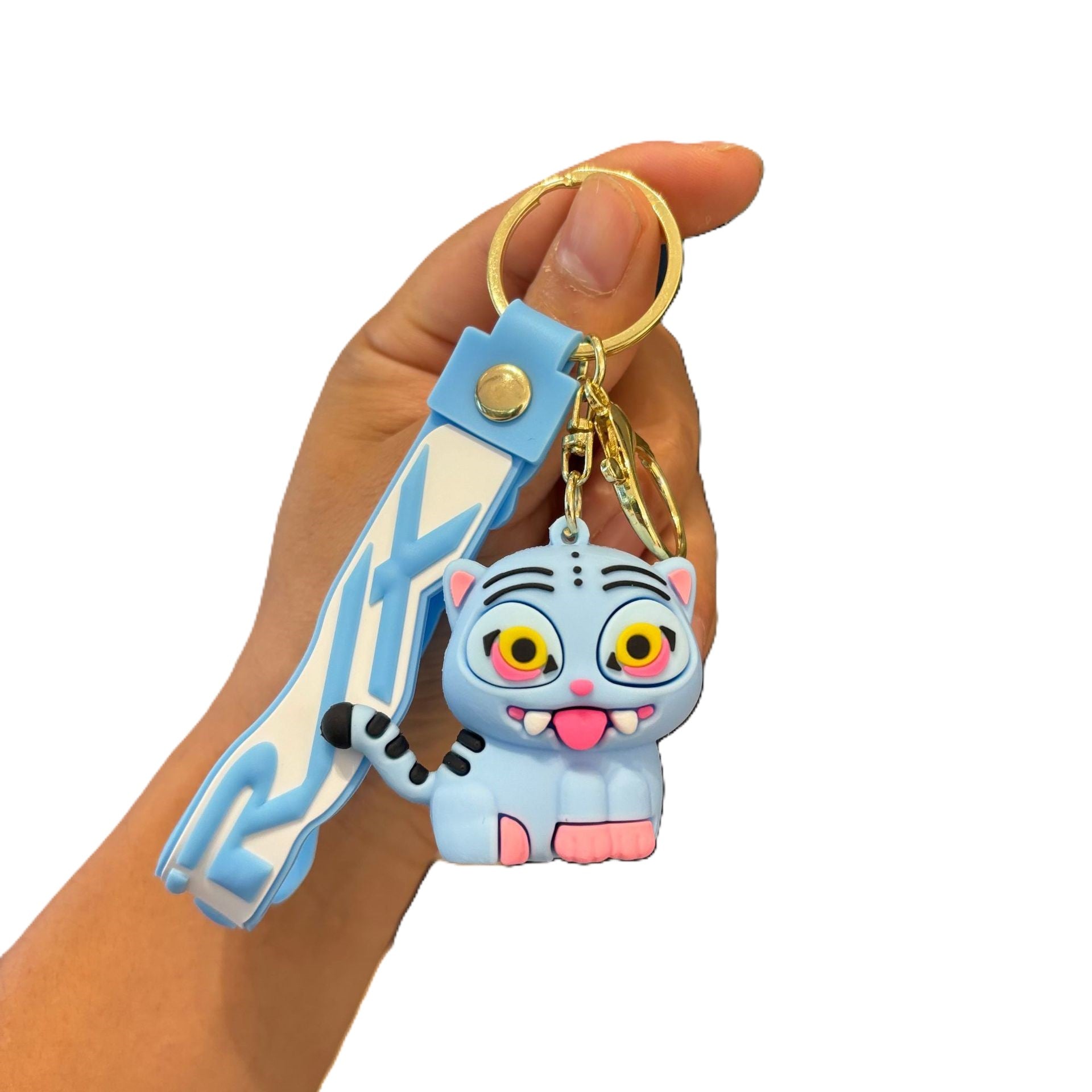 (Pre Order)Movie Character Pendant
